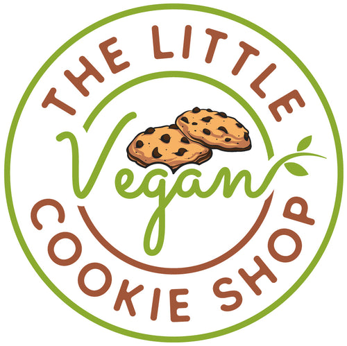 The Little Vegan Cookie Shop